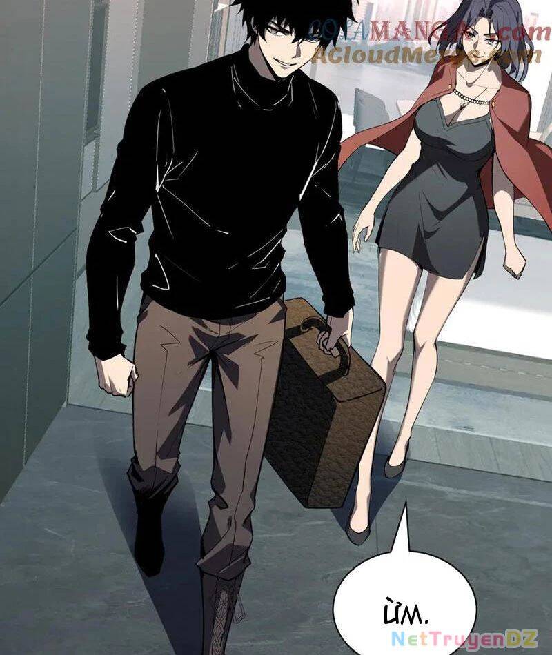 Mạt Nhật Thiên Hạ: Ta, Virus Quân Vương Chap 33 - Next Chap 34