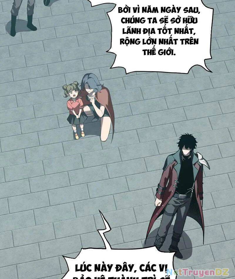 Mạt Nhật Thiên Hạ: Ta, Virus Quân Vương Chap 33 - Next Chap 34