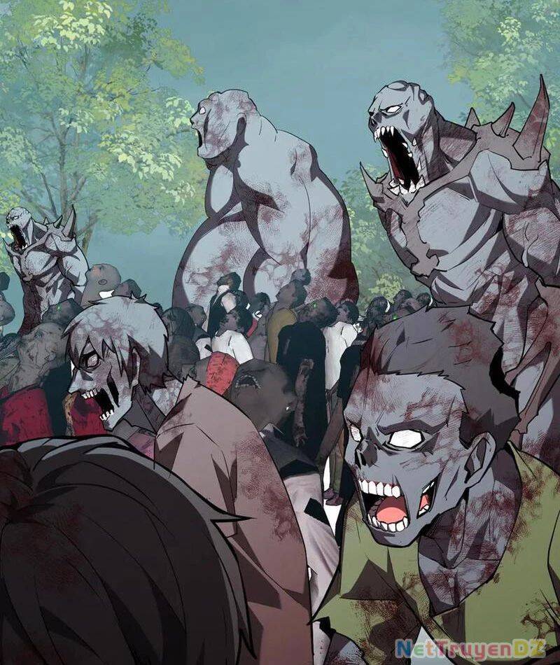 Mạt Nhật Thiên Hạ: Ta, Virus Quân Vương Chap 33 - Next Chap 34