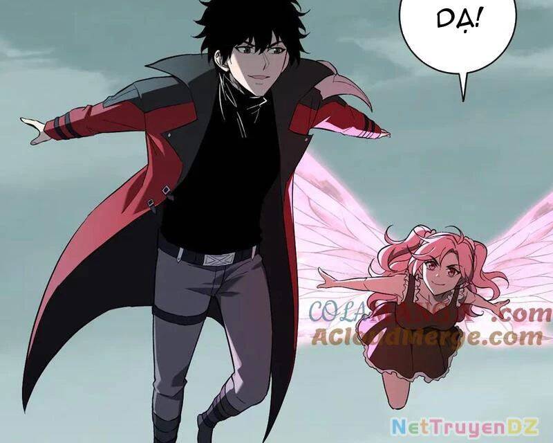 Mạt Nhật Thiên Hạ: Ta, Virus Quân Vương Chap 34 - Next Chap 35