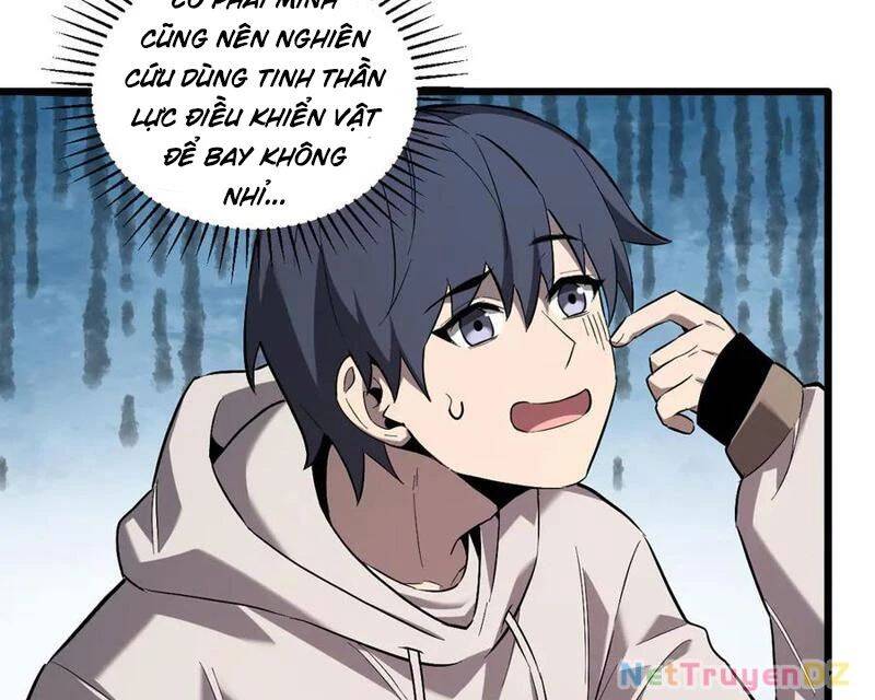 Mạt Nhật Thiên Hạ: Ta, Virus Quân Vương Chap 34 - Next Chap 35