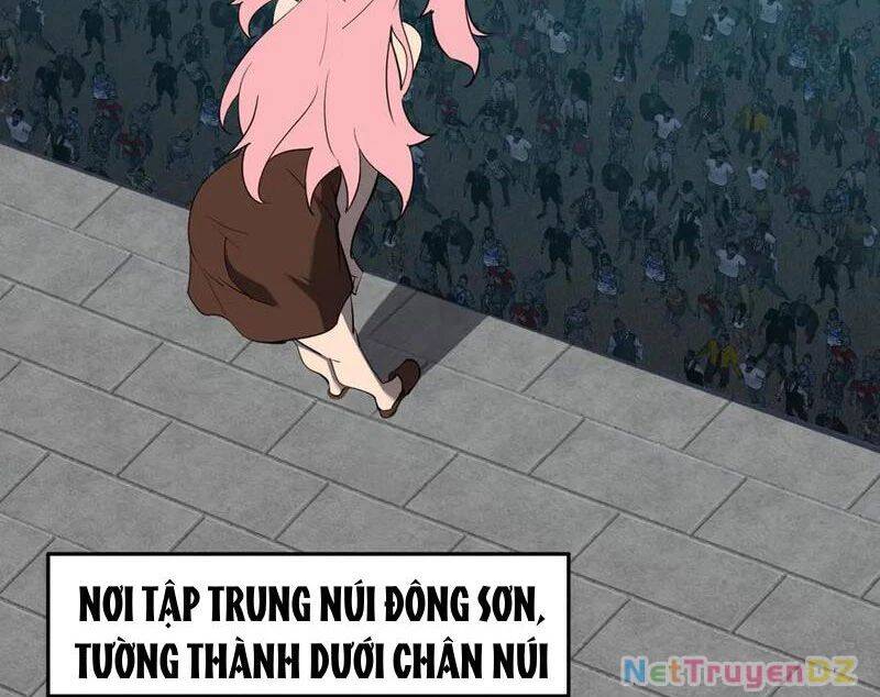 Mạt Nhật Thiên Hạ: Ta, Virus Quân Vương Chap 34 - Next Chap 35