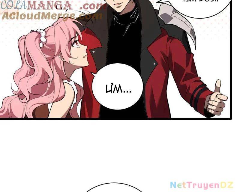 Mạt Nhật Thiên Hạ: Ta, Virus Quân Vương Chap 34 - Next Chap 35