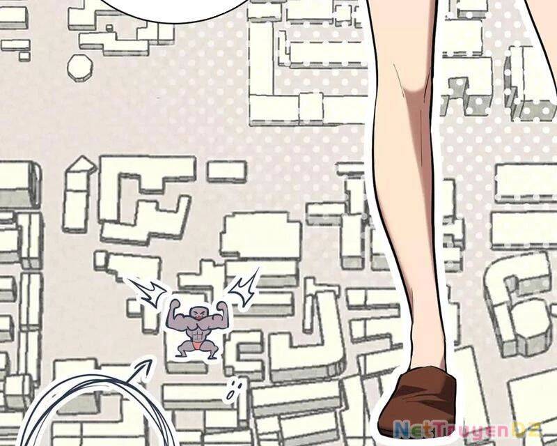 Mạt Nhật Thiên Hạ: Ta, Virus Quân Vương Chap 34 - Next Chap 35