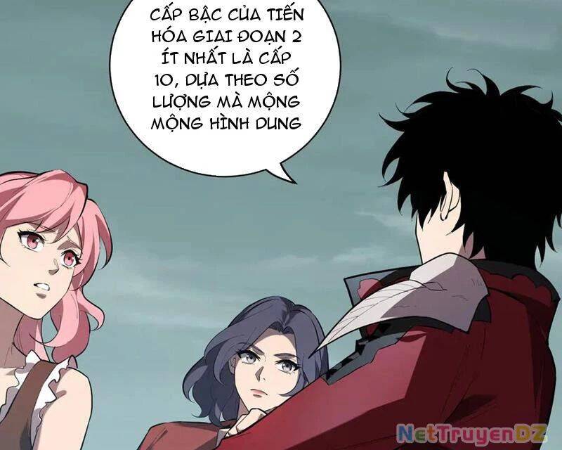 Mạt Nhật Thiên Hạ: Ta, Virus Quân Vương Chap 34 - Next Chap 35