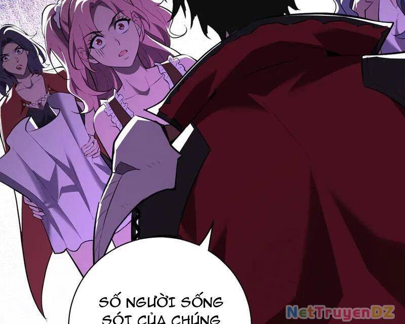 Mạt Nhật Thiên Hạ: Ta, Virus Quân Vương Chap 34 - Next Chap 35