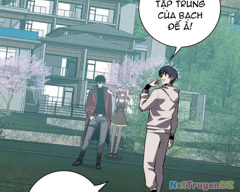 Mạt Nhật Thiên Hạ: Ta, Virus Quân Vương Chap 34 - Next Chap 35