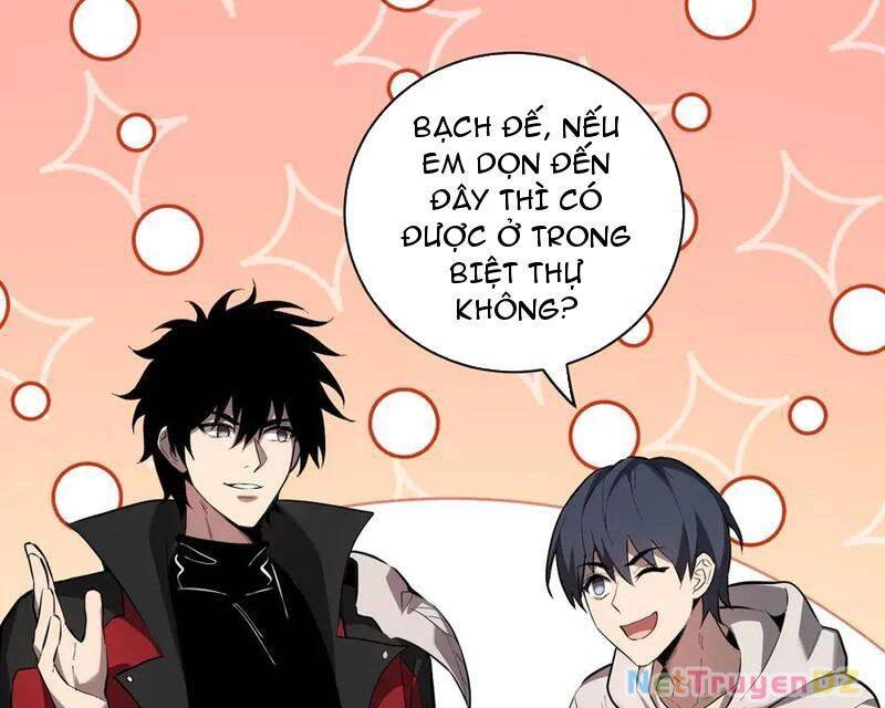 Mạt Nhật Thiên Hạ: Ta, Virus Quân Vương Chap 34 - Next Chap 35