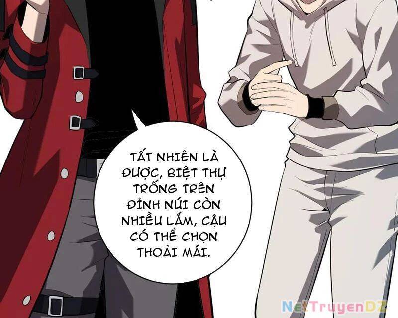 Mạt Nhật Thiên Hạ: Ta, Virus Quân Vương Chap 34 - Next Chap 35