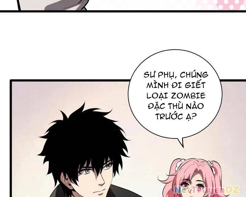 Mạt Nhật Thiên Hạ: Ta, Virus Quân Vương Chap 34 - Next Chap 35