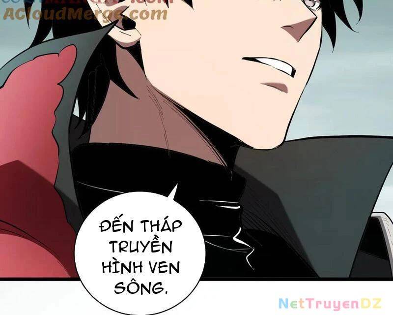 Mạt Nhật Thiên Hạ: Ta, Virus Quân Vương Chap 34 - Next Chap 35