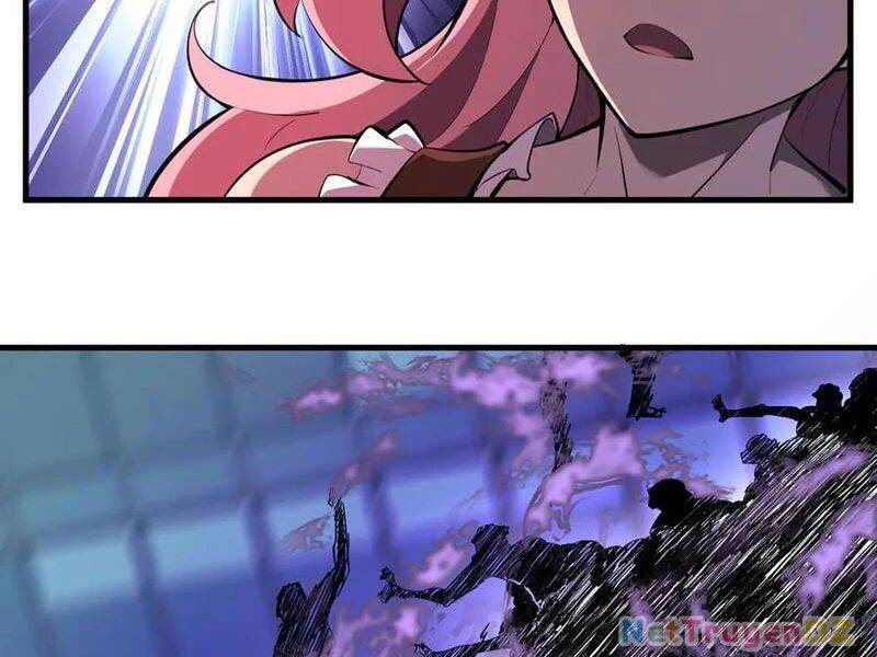 Mạt Nhật Thiên Hạ: Ta, Virus Quân Vương Chap 35 - Next Chap 36