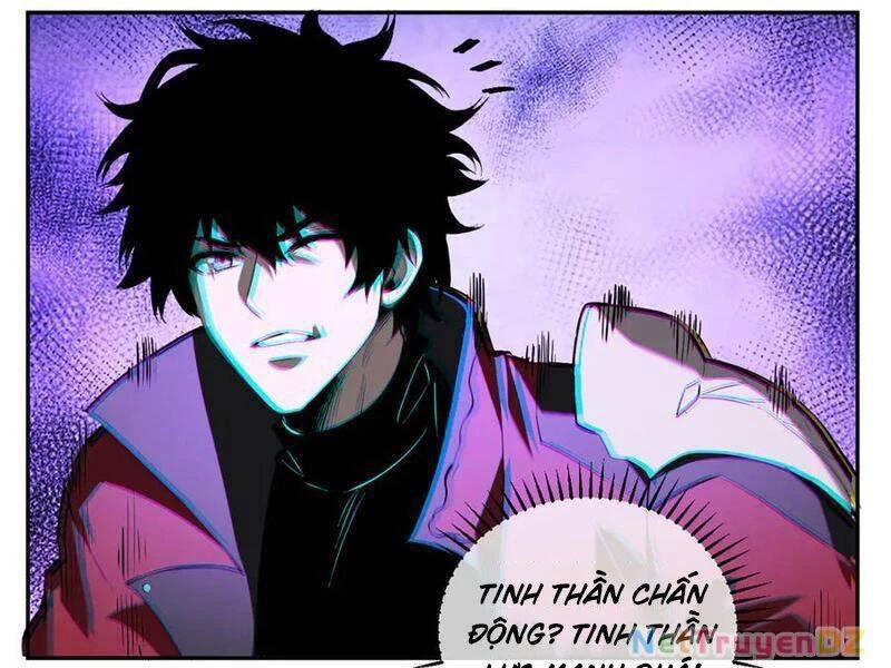 Mạt Nhật Thiên Hạ: Ta, Virus Quân Vương Chap 35 - Next Chap 36