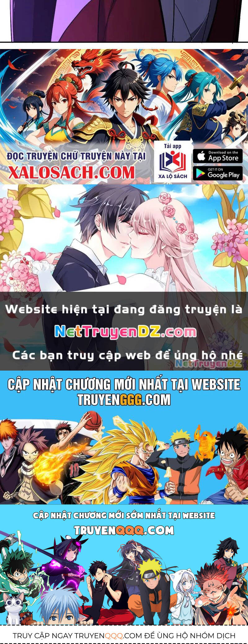 Mạt Nhật Thiên Hạ: Ta, Virus Quân Vương Chap 35 - Next Chap 36