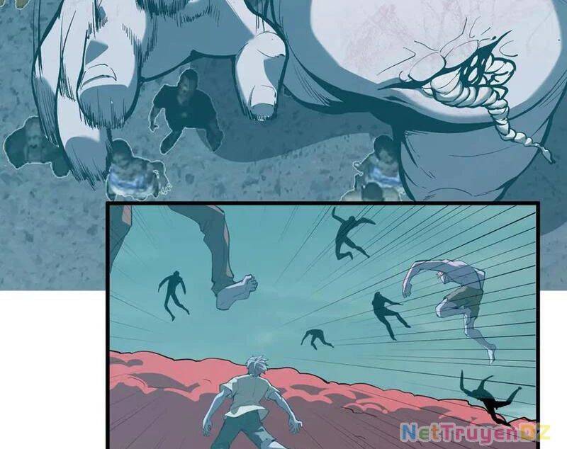 Mạt Nhật Thiên Hạ: Ta, Virus Quân Vương Chap 36 - Next Chap 37