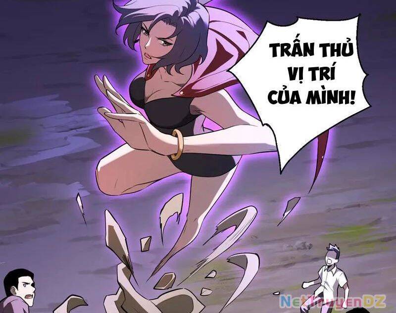 Mạt Nhật Thiên Hạ: Ta, Virus Quân Vương Chap 36 - Next Chap 37