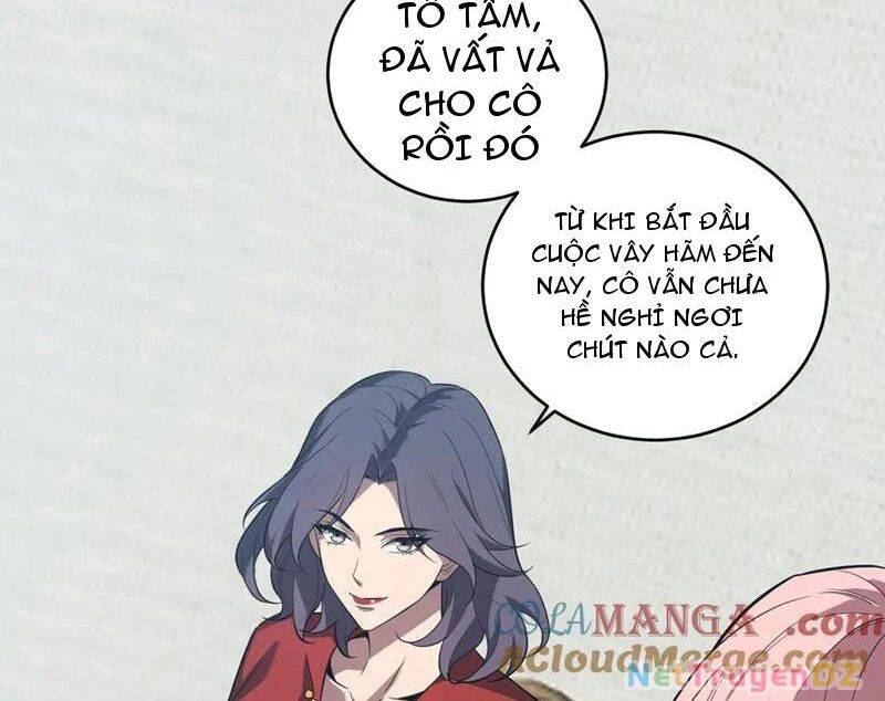 Mạt Nhật Thiên Hạ: Ta, Virus Quân Vương Chap 37 - Next Chap 38