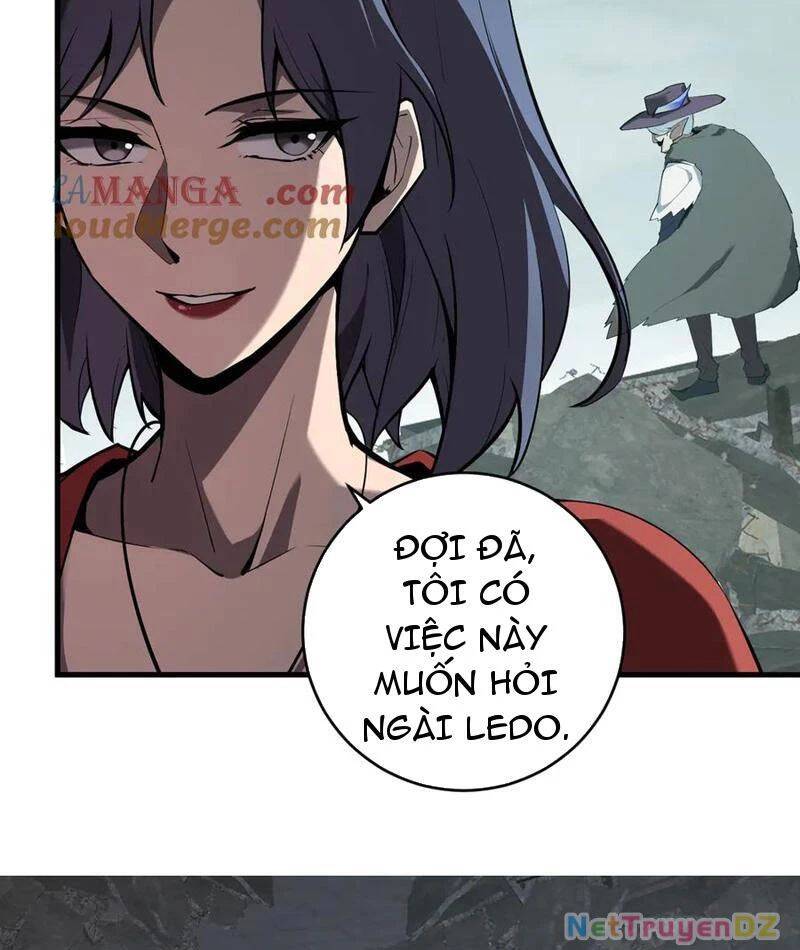 Mạt Nhật Thiên Hạ: Ta, Virus Quân Vương Chap 38 - Next Chap 39
