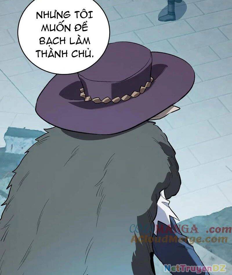 Mạt Nhật Thiên Hạ: Ta, Virus Quân Vương Chap 38 - Next Chap 39