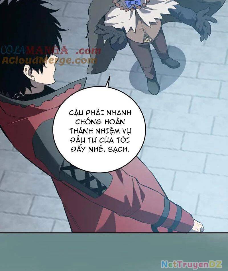 Mạt Nhật Thiên Hạ: Ta, Virus Quân Vương Chap 38 - Next Chap 39