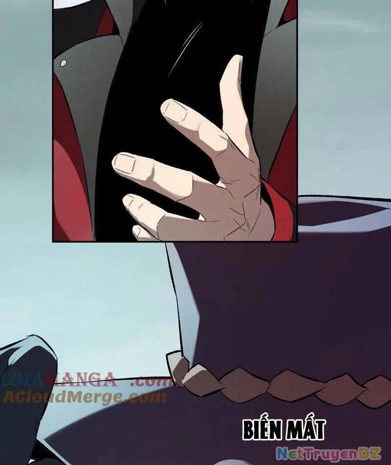 Mạt Nhật Thiên Hạ: Ta, Virus Quân Vương Chap 38 - Next Chap 39