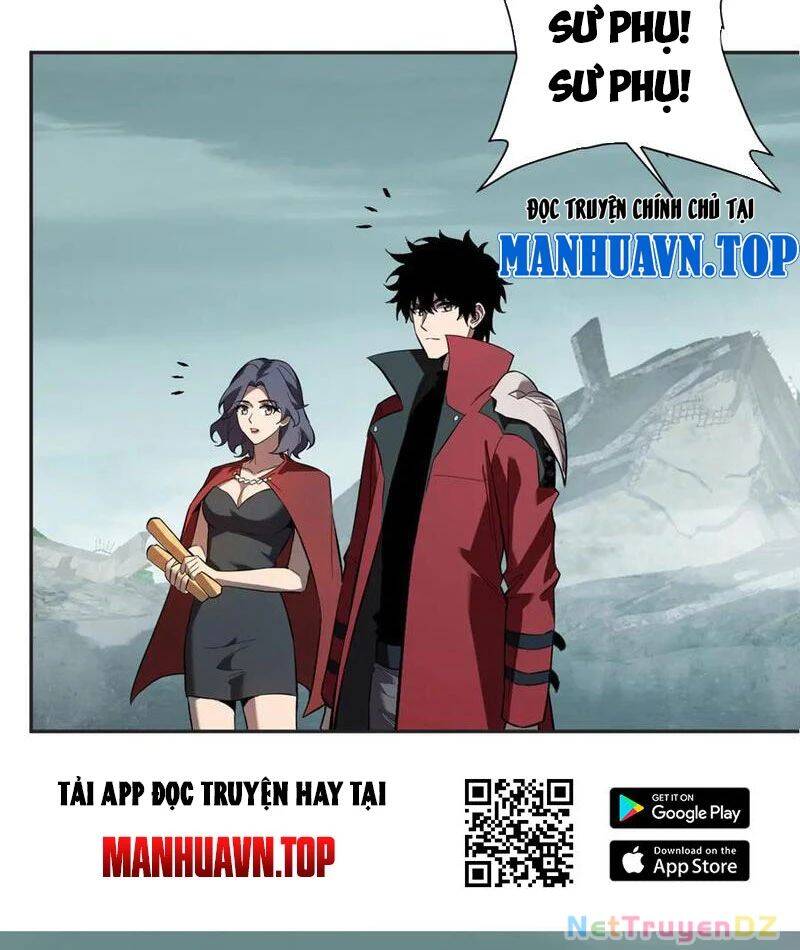 Mạt Nhật Thiên Hạ: Ta, Virus Quân Vương Chap 38 - Next Chap 39