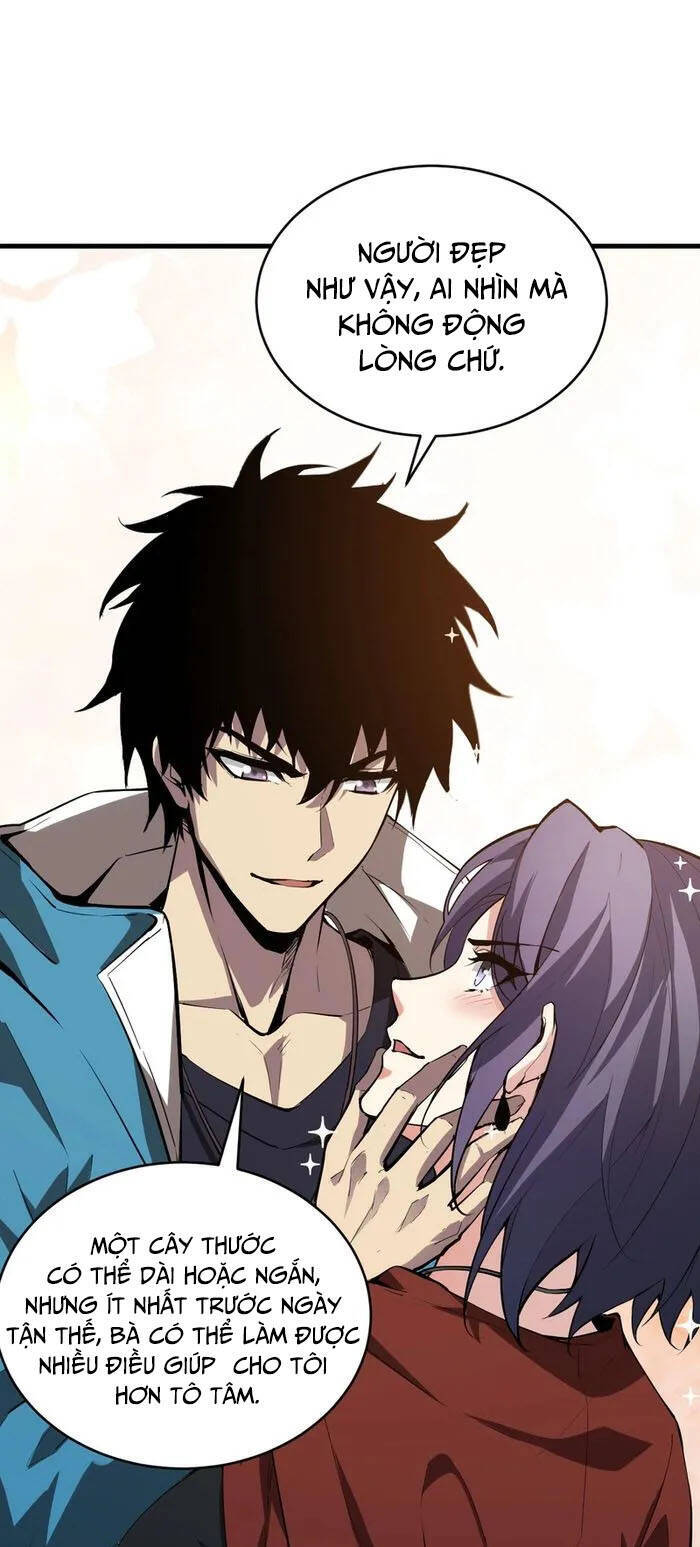 Mạt Nhật Thiên Hạ: Ta, Virus Quân Vương Chap 4 - Next Chap 5