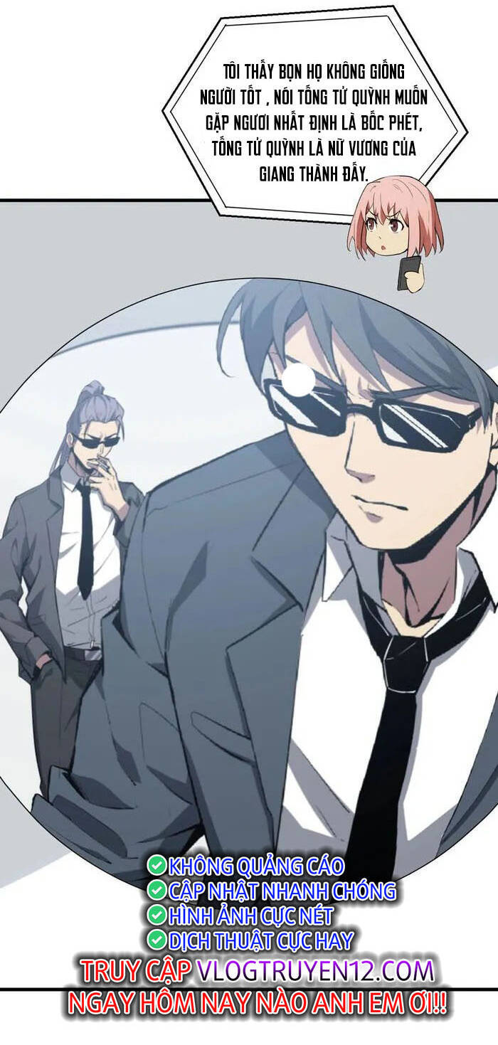 Mạt Nhật Thiên Hạ: Ta, Virus Quân Vương Chap 4 - Next Chap 5