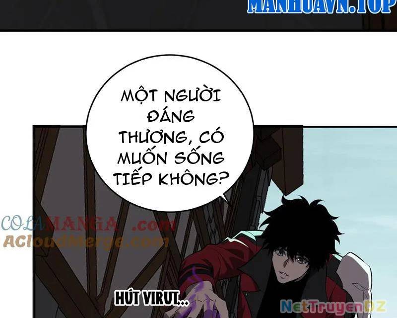 Mạt Nhật Thiên Hạ: Ta, Virus Quân Vương Chap 41 - Next Chap 42
