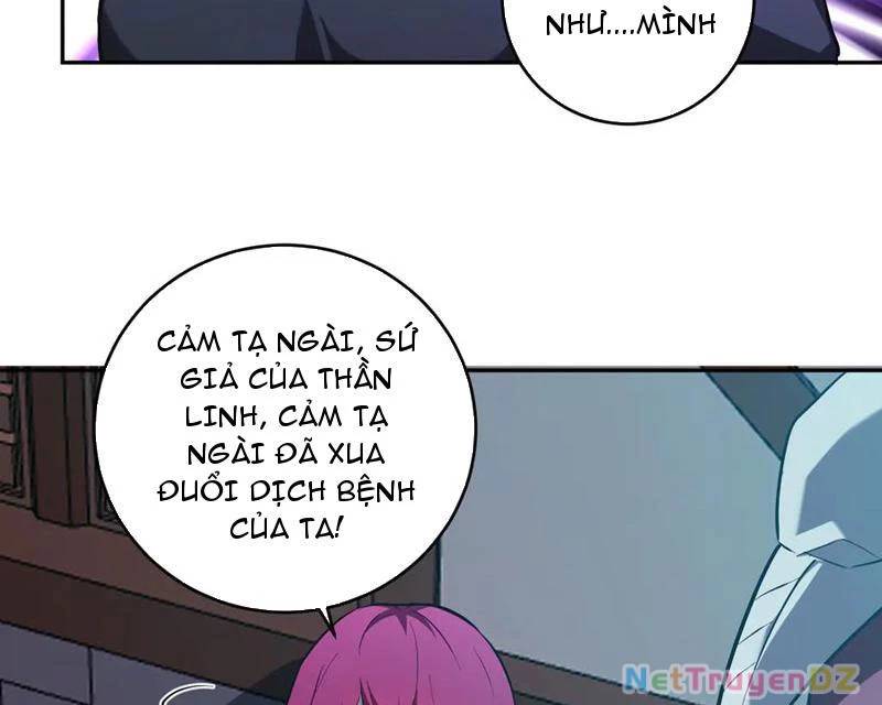 Mạt Nhật Thiên Hạ: Ta, Virus Quân Vương Chap 41 - Next Chap 42