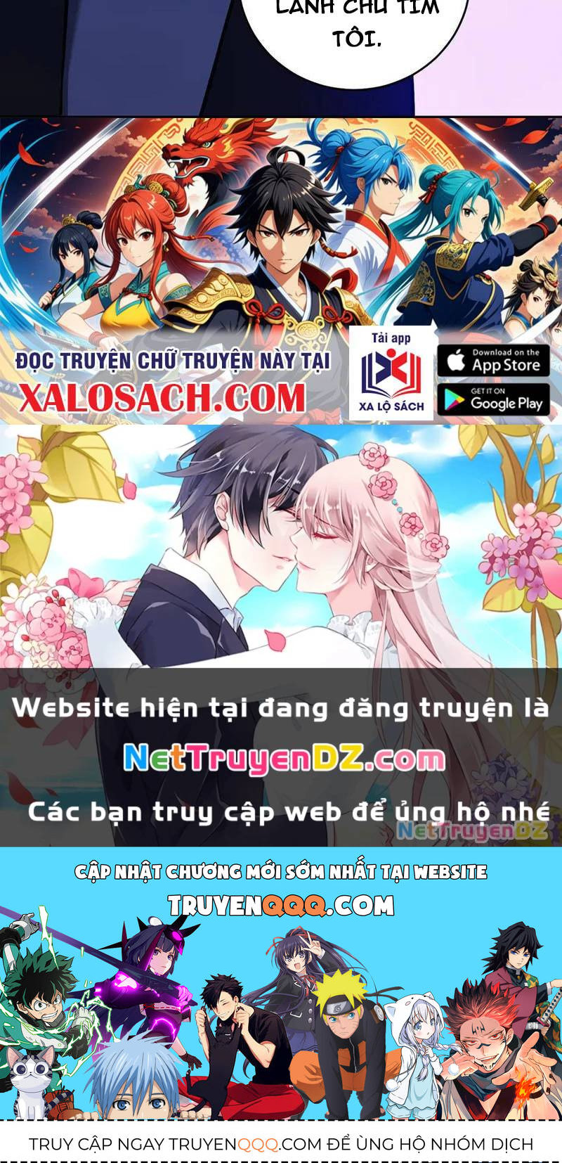 Mạt Nhật Thiên Hạ: Ta, Virus Quân Vương Chap 41 - Next Chap 42