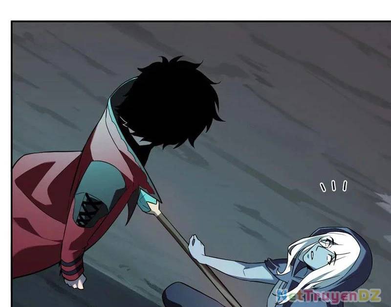 Mạt Nhật Thiên Hạ: Ta, Virus Quân Vương Chap 41 - Next Chap 42