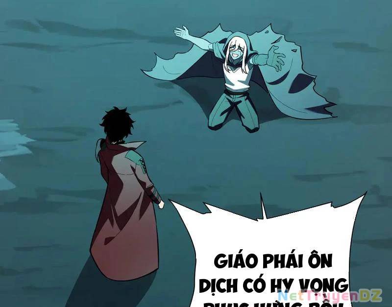 Mạt Nhật Thiên Hạ: Ta, Virus Quân Vương Chap 41 - Next Chap 42
