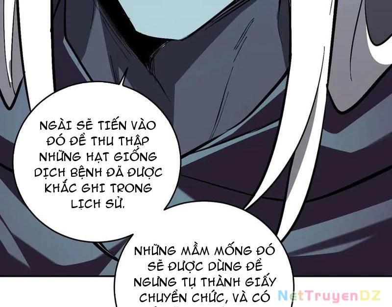 Mạt Nhật Thiên Hạ: Ta, Virus Quân Vương Chap 41 - Next Chap 42