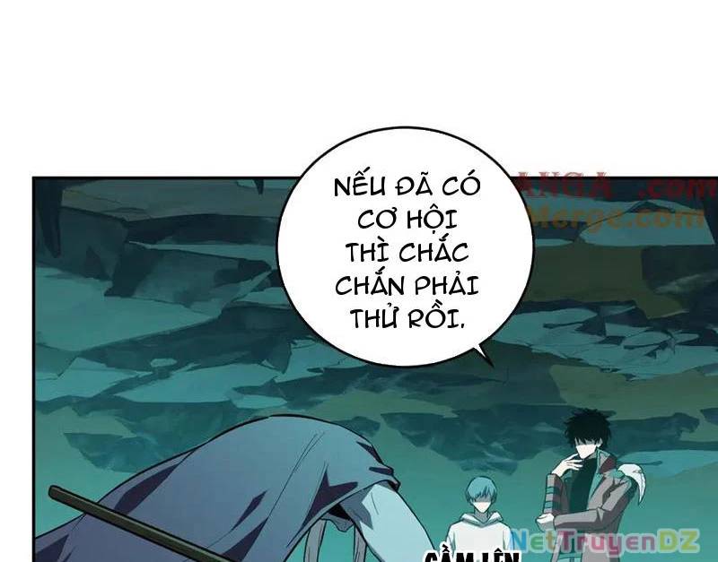 Mạt Nhật Thiên Hạ: Ta, Virus Quân Vương Chap 41 - Next Chap 42