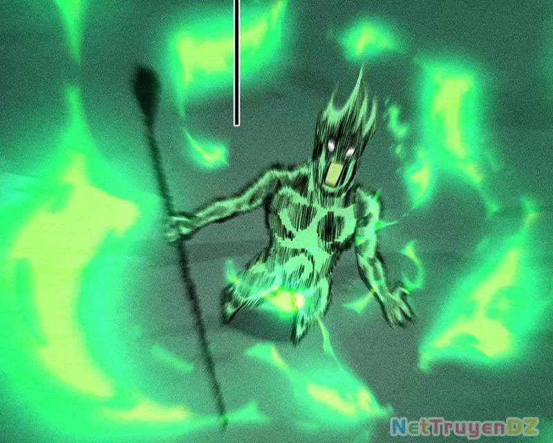 Mạt Nhật Thiên Hạ: Ta, Virus Quân Vương Chap 41 - Next Chap 42