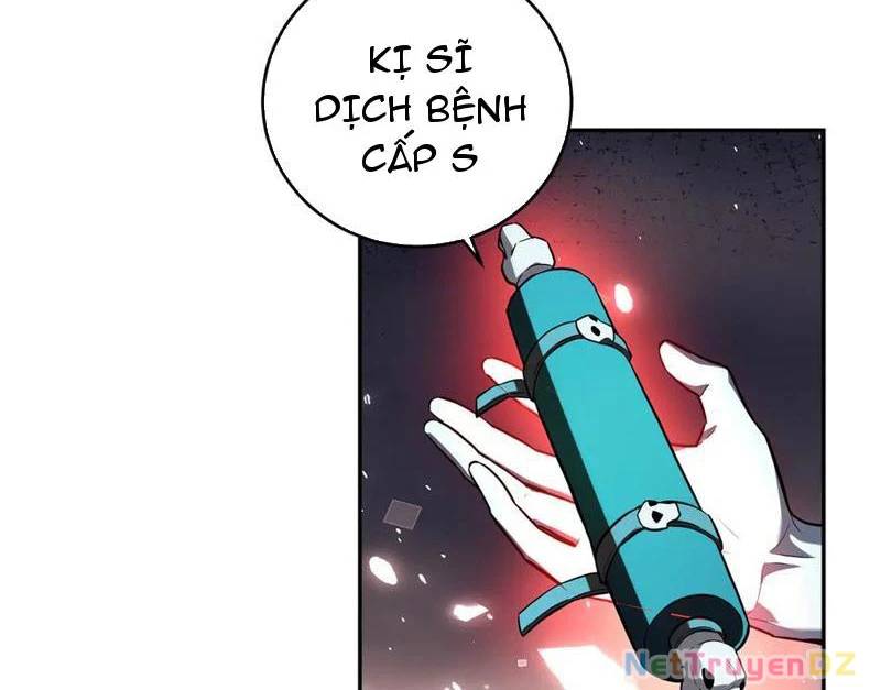 Mạt Nhật Thiên Hạ: Ta, Virus Quân Vương Chap 41 - Next Chap 42