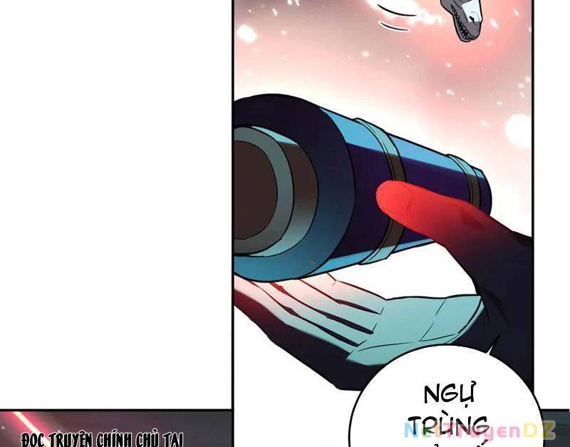 Mạt Nhật Thiên Hạ: Ta, Virus Quân Vương Chap 41 - Next Chap 42