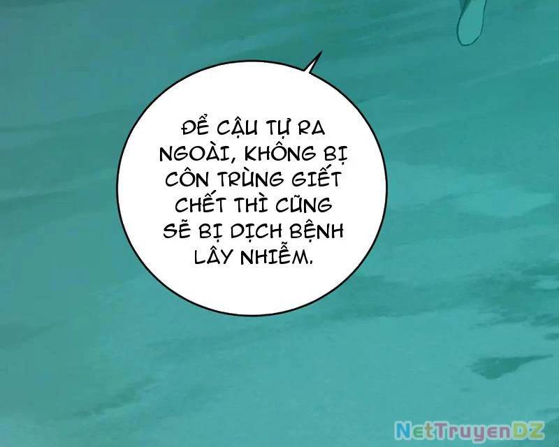 Mạt Nhật Thiên Hạ: Ta, Virus Quân Vương Chap 41 - Next Chap 42