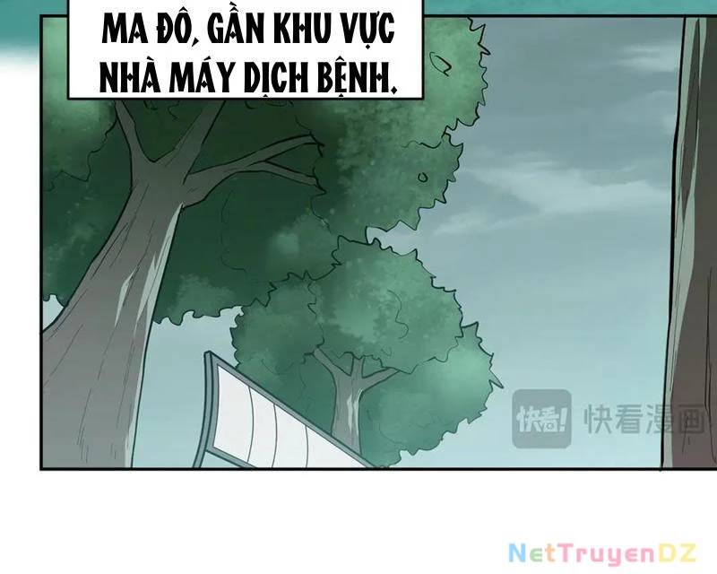 Mạt Nhật Thiên Hạ: Ta, Virus Quân Vương Chap 41 - Next Chap 42