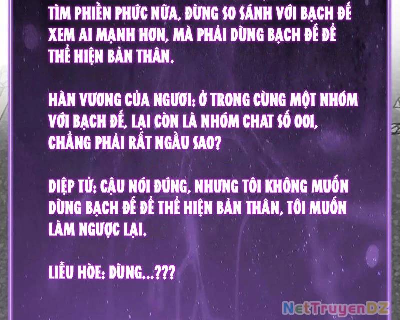 Mạt Nhật Thiên Hạ: Ta, Virus Quân Vương Chap 41 - Next Chap 42