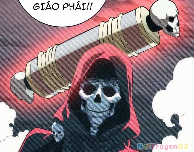 Mạt Nhật Thiên Hạ: Ta, Virus Quân Vương Chap 41 - Next Chap 42