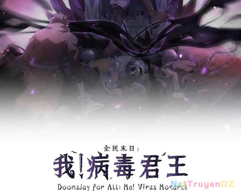 Mạt Nhật Thiên Hạ: Ta, Virus Quân Vương Chap 43 - Next Chap 44