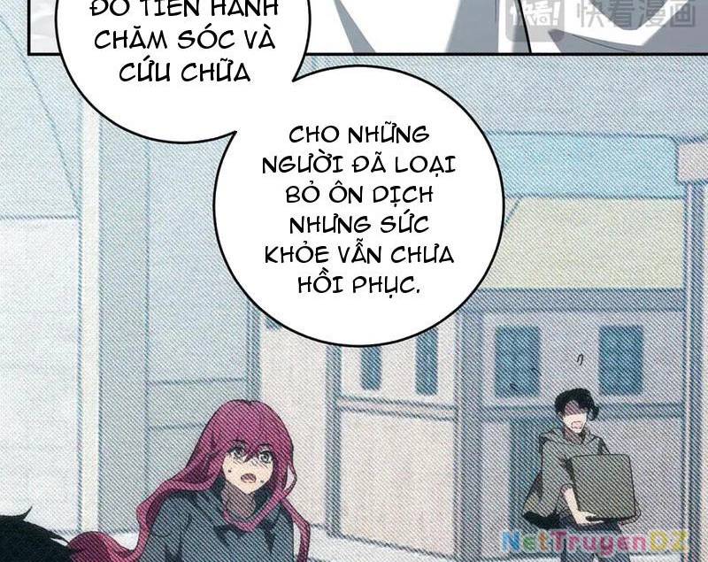Mạt Nhật Thiên Hạ: Ta, Virus Quân Vương Chap 43 - Next Chap 44
