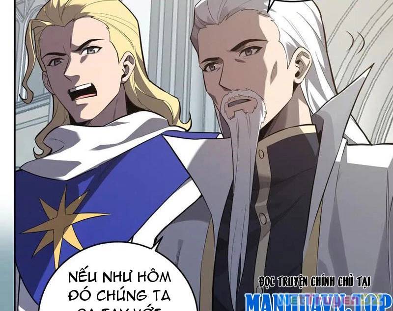 Mạt Nhật Thiên Hạ: Ta, Virus Quân Vương Chap 43 - Next Chap 44