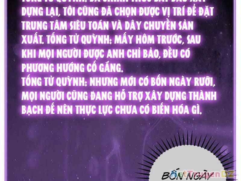 Mạt Nhật Thiên Hạ: Ta, Virus Quân Vương Chap 45 - Next Chap 46