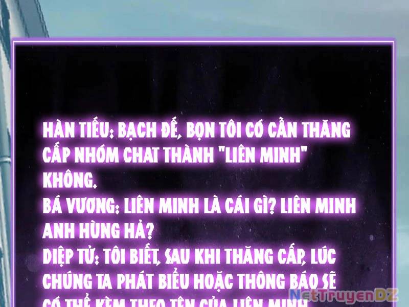 Mạt Nhật Thiên Hạ: Ta, Virus Quân Vương Chap 45 - Next Chap 46