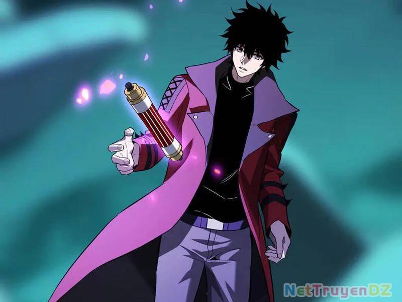 Mạt Nhật Thiên Hạ: Ta, Virus Quân Vương Chap 45 - Next Chap 46