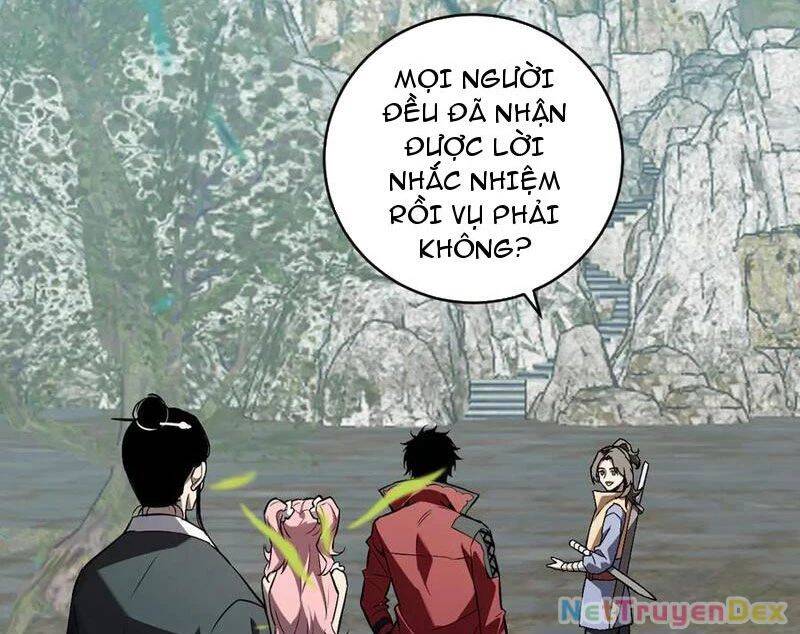 Mạt Nhật Thiên Hạ: Ta, Virus Quân Vương Chap 48 - Next Chap 49