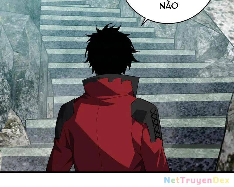 Mạt Nhật Thiên Hạ: Ta, Virus Quân Vương Chap 48 - Next Chap 49